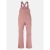 Women's Burton Avalon Gore-Tex 2L Ski / Snow Dungarees Pink