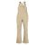 Women's Burton Avalon GORE-TEX Bib Summit Taupe Ski / Snow Dungarees