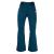 Women's Burton Marcy High Rise High Stretch Deep Emerald Ski Pants