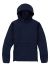 Burton Crown Weatherproof Dress Blue Boy's Hoodie