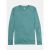 Burton Lightweight X Base Layer Crewneck Green Women's Technical Underwear
