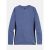 Burton Midweight X Base Layer Crewneck Blue Women's Technical Underwear