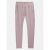 Sous-Vêtement Technique Burton Midweight X Base Layer Violet Femme