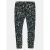 Burton Lightweight X Base Layer Green Women's Technical Underwear