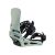 Burton Cartel X Petrol Green Snowboard Binding for Men