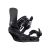 Women's Burton Lexa X Black Snowboard Binding