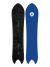 Snowboard Burton Family Tree Pow Wrench White Man