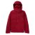 Men's Burton Pillowline GORE-TEX Deep Red Ski / Snow Jacket