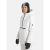 Women's Burton Pillowline Gore-Tex 2L White Ski / Snow Jacket