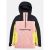 Veste de Ski / Snow Burton Pillowline Gore-Tex 2L Noir Femme