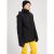 Women's Burton Pillowline Gore-Tex 2L Black Ski / Snow Jacket