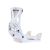 Burton Step On Genesis White Snowboard Binding for Men