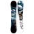 Snowboard Lib Tech Skate Banana Homme Black