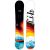 Snowboard Lib Tech Glider Women Black
