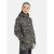 Women's Burton Veridry 2L Rain Grey Ski / Snow Jacket