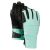 Ski / Snow Gloves Burton [ak] GORE-TEX Clutch Powder Mint Homme