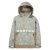Women's Ski / Snow Jacket Burton Frostner Snowfall Camo / Summit Taupe