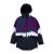 Women's Burton Lalik Forest Chalk / True Black Ski / Snow Jacket
