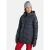 Doudoune Burton Loyil Down Noir Femme