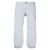 Men's Burton Melter Plus Stout White Ski / Snow Pants