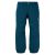 Men's Burton Melter Plus Deep Emerald Ski / Snow Pants