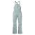 Women's Burton Reserve Stretch Bib Petrol Green Ski / Snow Dungarees