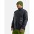 Doudoune Burton Versatile Heat Synthetic Insulated Noir Homme