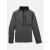 Burton Stockrun Grid Half-Zip Fleece Jacket Black Women's