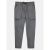 Sous-Vêtement Technique Burton Stockrun Grid Noir Homme