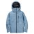 Women's Burton [ak] Tusk GORE-TEX Pro 3L Dusty Blue Ski / Snow Jacket
