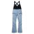 Salopette de Ski / Snow Burton [ak] Tusk GORE-TEX Pro 3L Bib Dusty Blue Femme