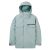 Ski / Snow Jacket Burton Covert 2.0 Petrol Green Homme