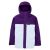 Men's Burton Covert 2.0 Imperial Purple / Stout White Ski / Snow Jacket