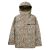 Ski / Snow Jacket Burton Covert 2.0 Snowfall Camo Homme