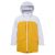 Women's Burton Prowess 2.0 Stout White / Goldenrod Ski / Snow Jacket