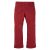 Burton Covert 2.0 Deep Red Ski / Snow Pants for Men