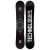 Snowboard Lib Tech Trs Black Men
