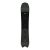 Amplid Souly Grail Black Snowboard for Men