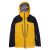 Veste de Ski / Snow Burton [ak] Tuvak GORE-TEX 3L C-Knit Goldenrod / True Black Homme