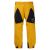 Men's Burton [ak] Tuvak GORE-TEX 3L C-Knit Goldenrod / True Black Ski / Snow Pants