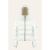 Doudoune Poivre Blanc Synthetic Down 1200 Jaguar Off Blue Fille