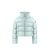Doudoune Poivre Blanc Synthetic Down 1203 Aloe Blue Fille
