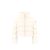 Doudoune Poivre Blanc Synthetic Down 1203 Natural White Fille