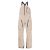 Women's Burton [ak] Acamar GORE-TEX Pro 3L Bib Summit Taupe Ski / Snow Dungarees