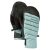 Ski / Snow Mouffles Burton [ak] Windstopper Oven Petrol Green Homme