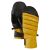 Ski / Snow Mouffles Burton [ak] Windstopper Oven Goldenrod Homme