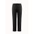 Neoprene Pants Poivre Blanc Neoprene 5420 Black Girls