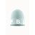 Women's Poivre Blanc Knit Beanie 6180 Aloe Blue