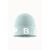 Bonnet Poivre Blanc Knit Beanie 6180 Aloe Blue Fille