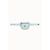 Bag Banana Poivre Blanc Mini 9092 Aloe Blue Woman